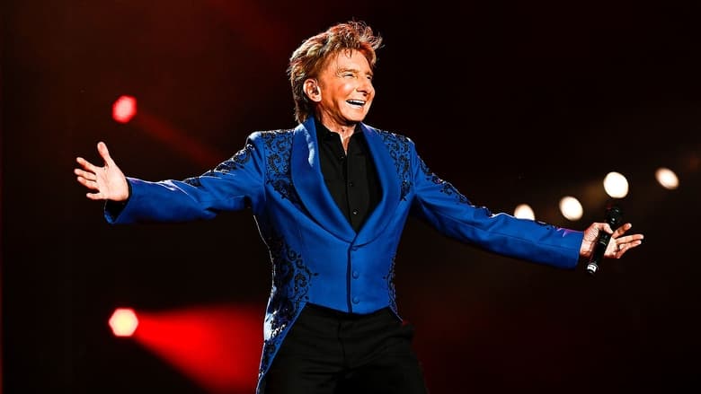 кадр из фильма Barry Manilow at the BBC: Volume Two