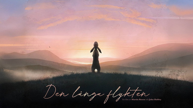 кадр из фильма Обитатели холмов