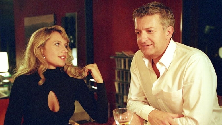 кадр из фильма Spezialauftrag: Kindermädchen