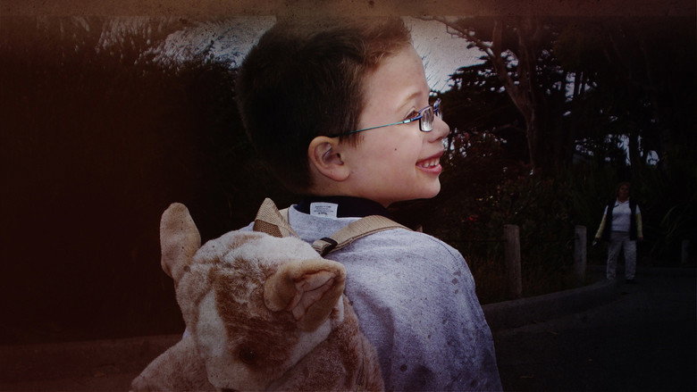 кадр из фильма Little Boy Lost: An ID Mystery