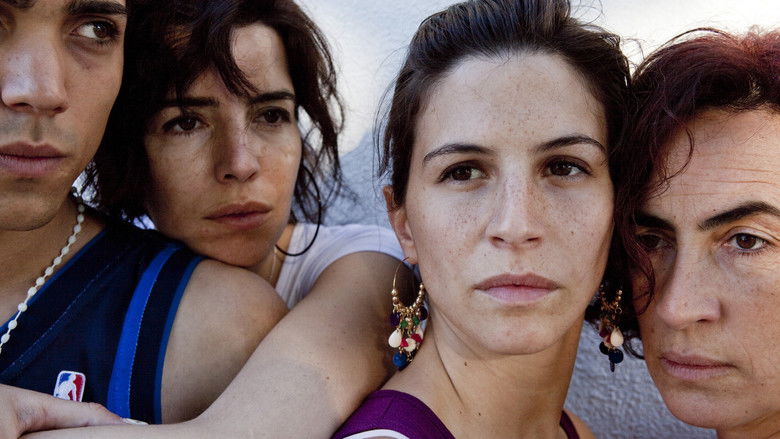 кадр из фильма Sangue do Meu Sangue