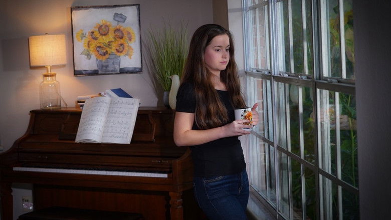 кадр из фильма Don't Say My Name