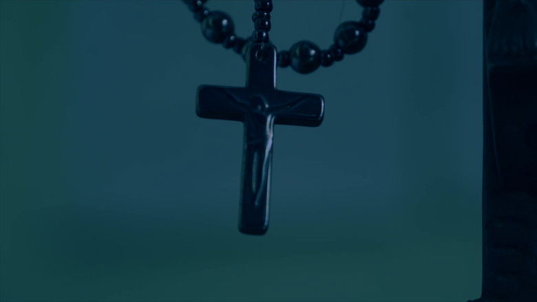 кадр из фильма Mahkota