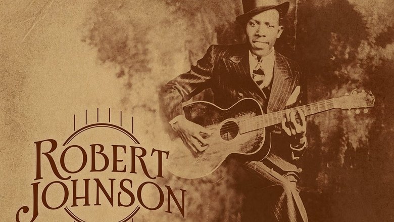 кадр из фильма Eric Clapton: Sessions for Robert J