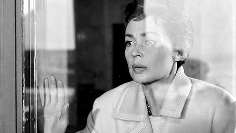 кадр из фильма Der gläserne Turm