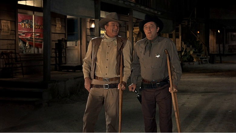 кадр из фильма Эльдорадо