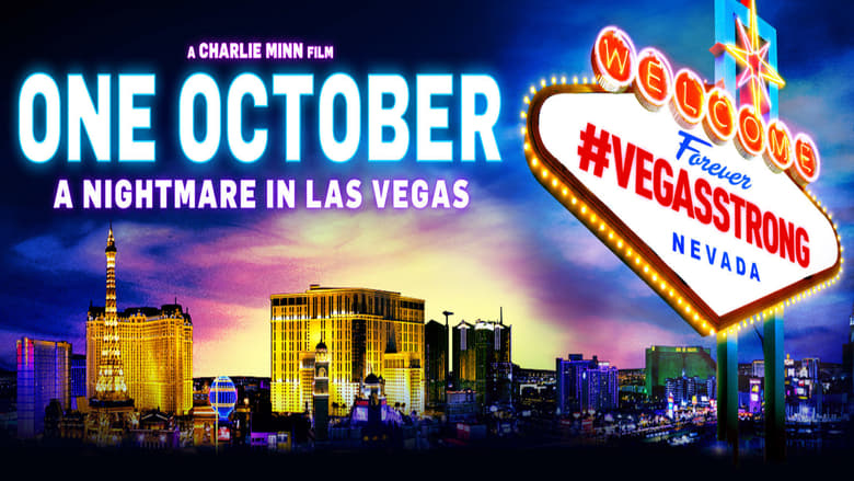 кадр из фильма One October: A Nightmare In Las Vegas