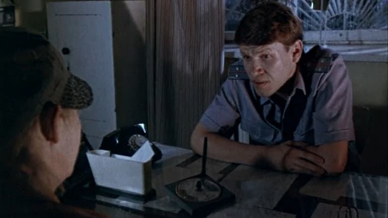 кадр из фильма Внимание, ведьмы!