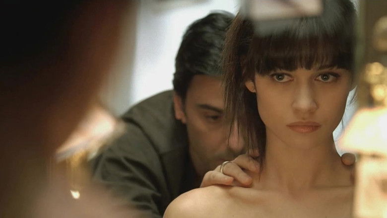 кадр из фильма Змий