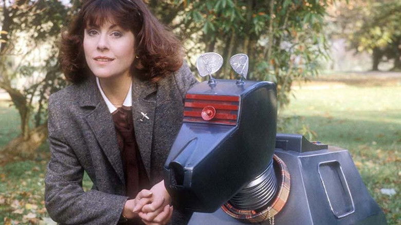 кадр из фильма K-9 and Company: A Girl's Best Friend