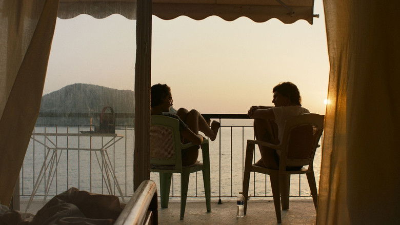 кадр из фильма Light Falls