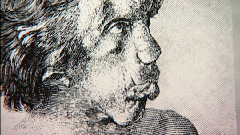 кадр из фильма Joseph Merrick: The Real Elephant Man