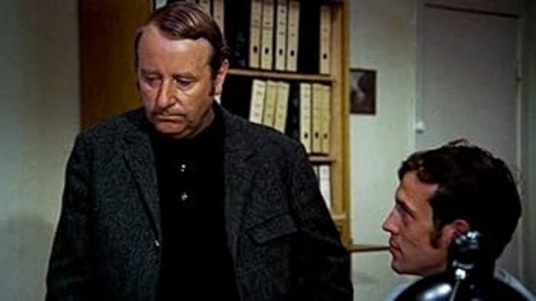 кадр из фильма Fluchtweg St. Pauli - Großalarm für die Davidswache