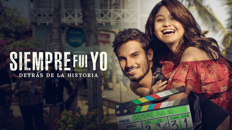 кадр из фильма Siempre fui yo: detrás de la historia