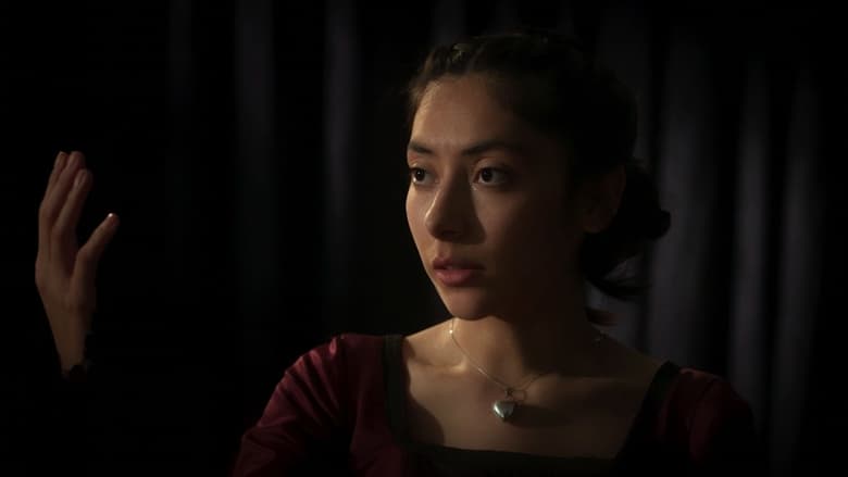 кадр из фильма En Ciernes