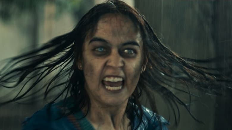 кадр из фильма Улыбка. Зарождение зла