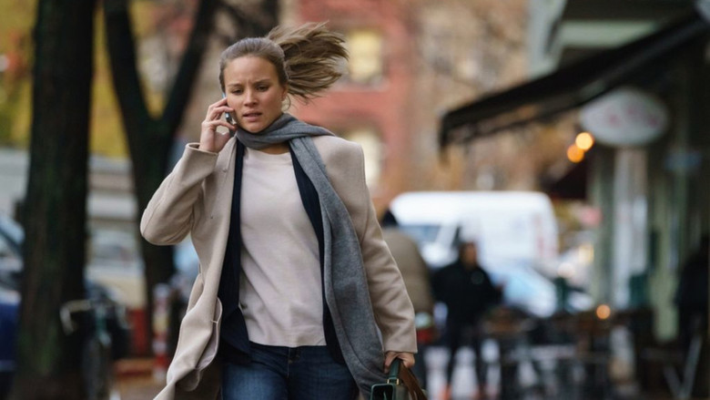 кадр из фильма Ein ganz normaler Tag