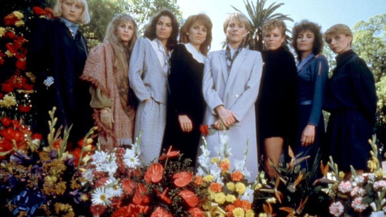 кадр из фильма Мужчина, который любил женщин