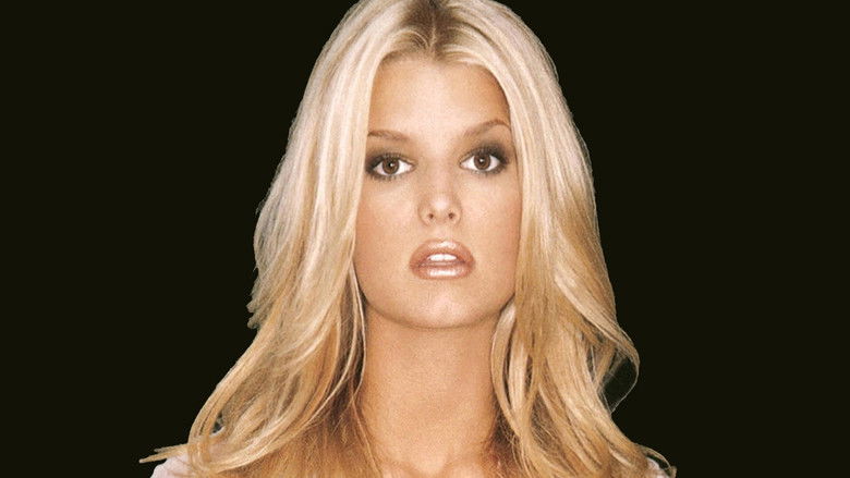кадр из фильма Jessica Simpson: Dream Chaser