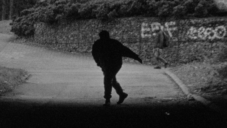 кадр из фильма YAZZA