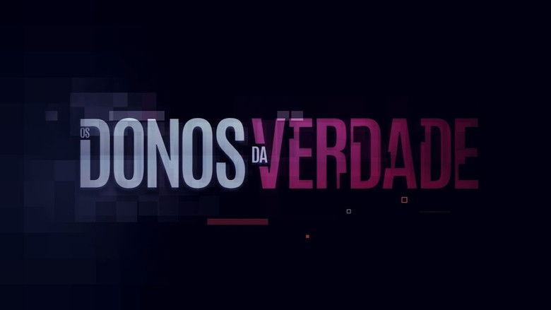 кадр из фильма Os Donos da Verdade