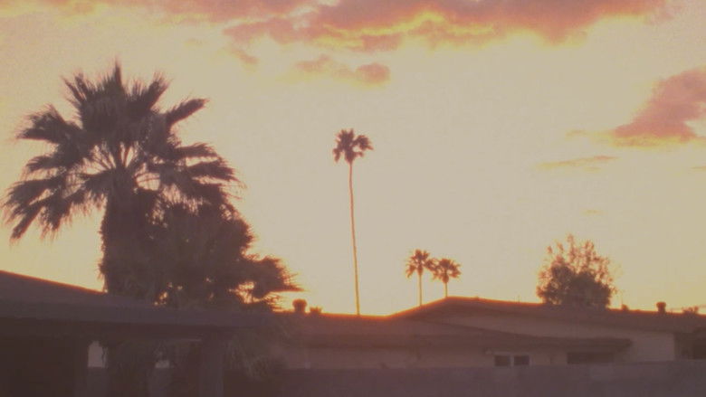 кадр из фильма A Girl Dying of an Affliction Called Love