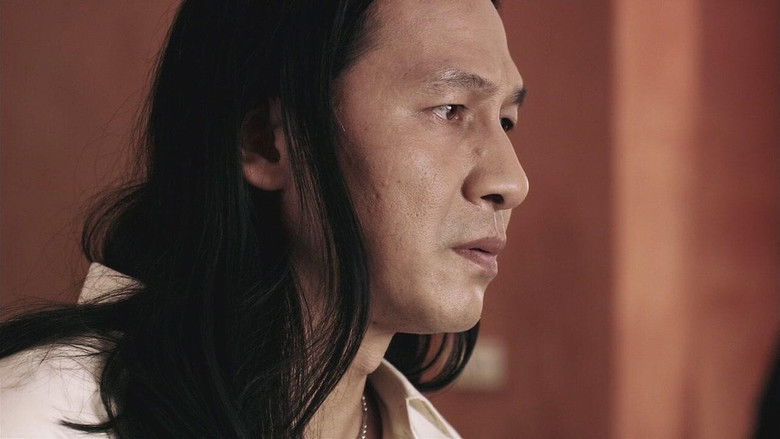 кадр из фильма เสือคาบดาบ