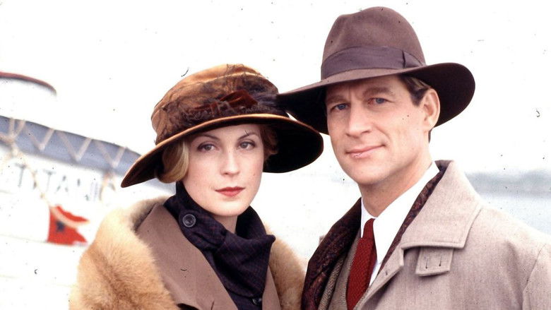 кадр из фильма Большей любви не бывает