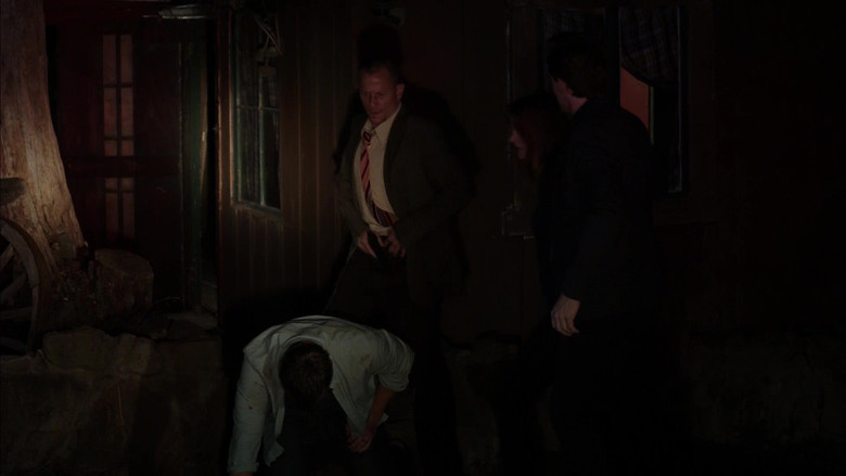 кадр из фильма Ловушка для жены