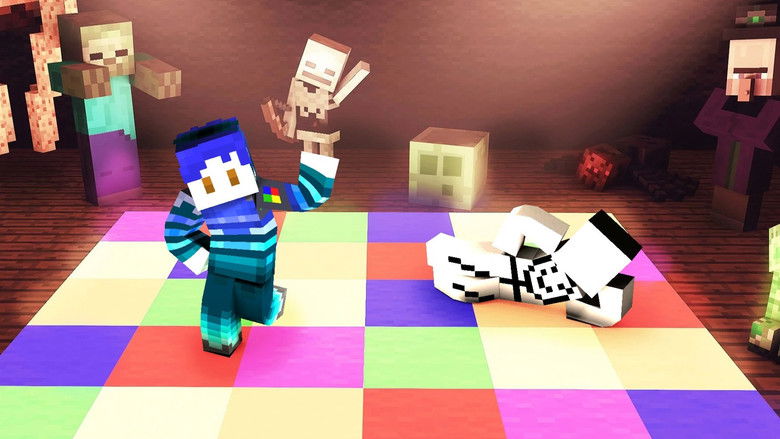 кадр из фильма Video mit BOB 3