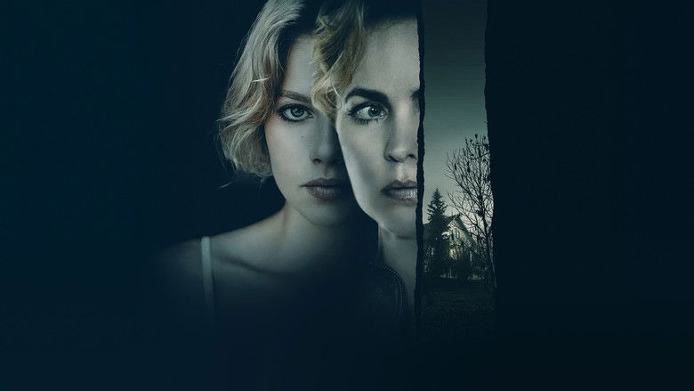 кадр из фильма Девушка в окне