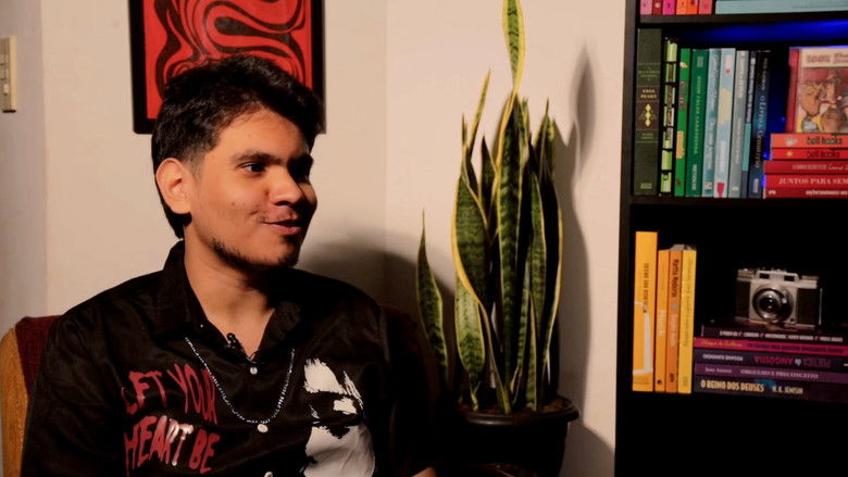 кадр из фильма Palavras