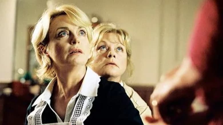 кадр из фильма Dinner for Two