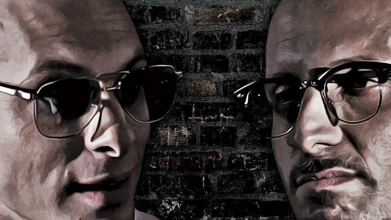 кадр из фильма All Night Long