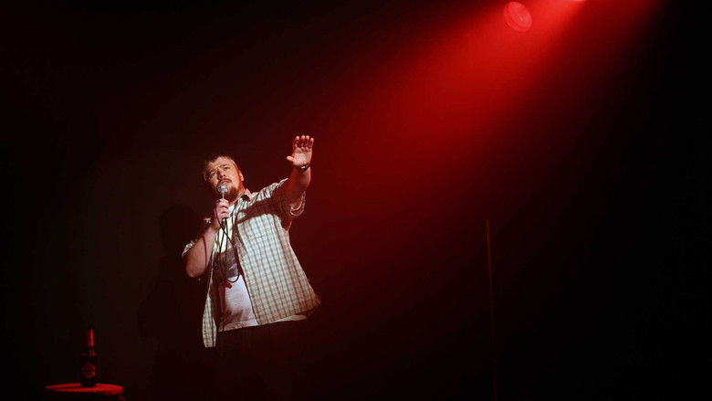 кадр из фильма Смех сквозь слёзы