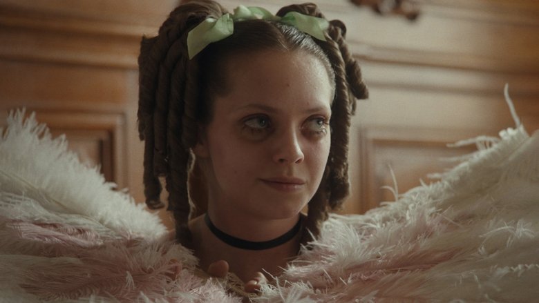 кадр из фильма Гадкая сестра