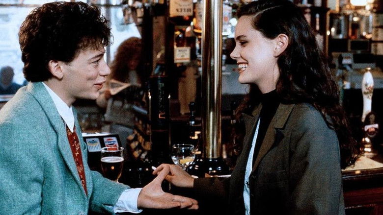 кадр из фильма The Rachel Papers