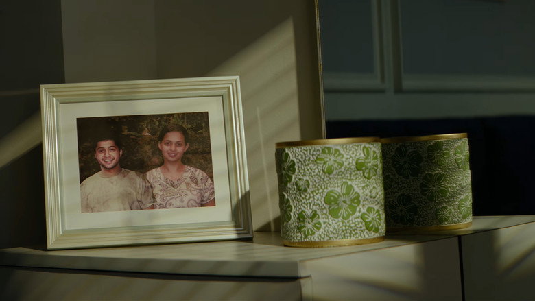 кадр из фильма അനോമി