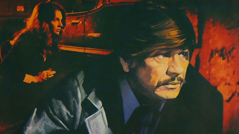 кадр из фильма Сент Айвз