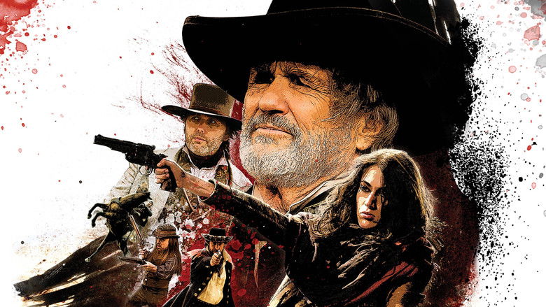 кадр из фильма Панихида по Рэнсому Прайду