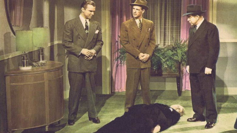 кадр из фильма The West Side Kid