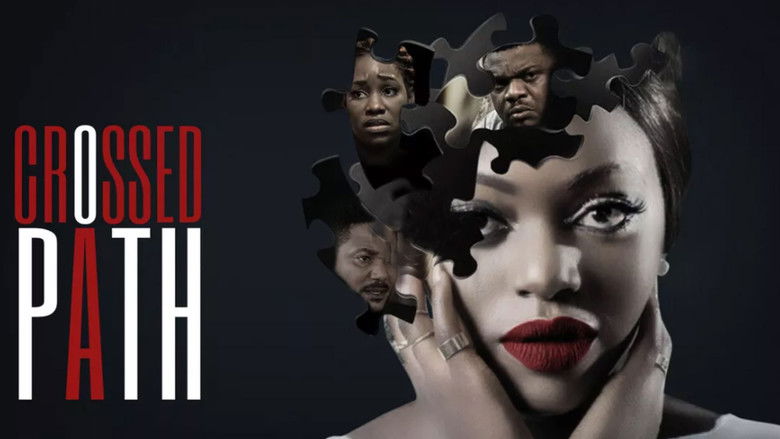 кадр из фильма Crossed Path