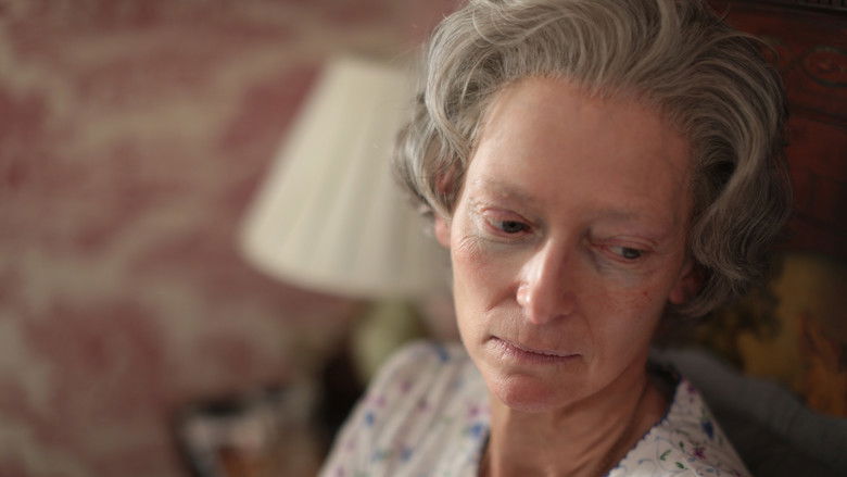 кадр из фильма Вечная дочь