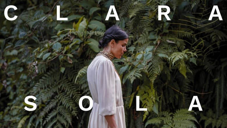 кадр из фильма Одинокая Клара