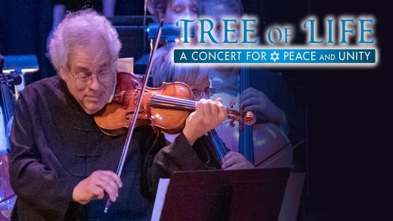 кадр из фильма Tree of Life: A Concert for Peace and Unity