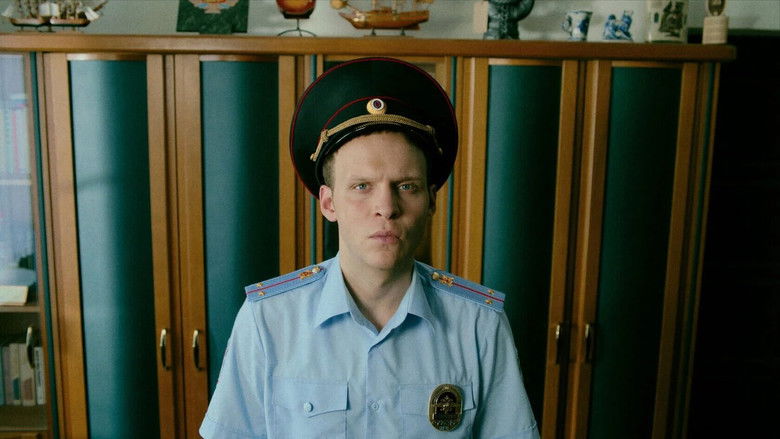 кадр из фильма Поле