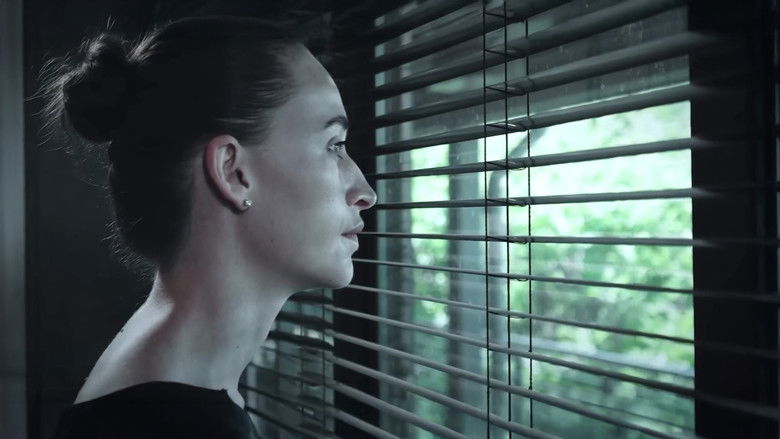 кадр из фильма Higgs Boson