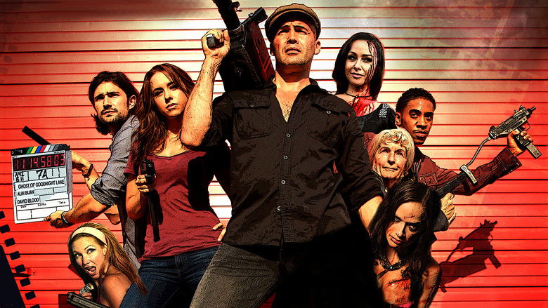 Призрак Гуднайт Лэйн