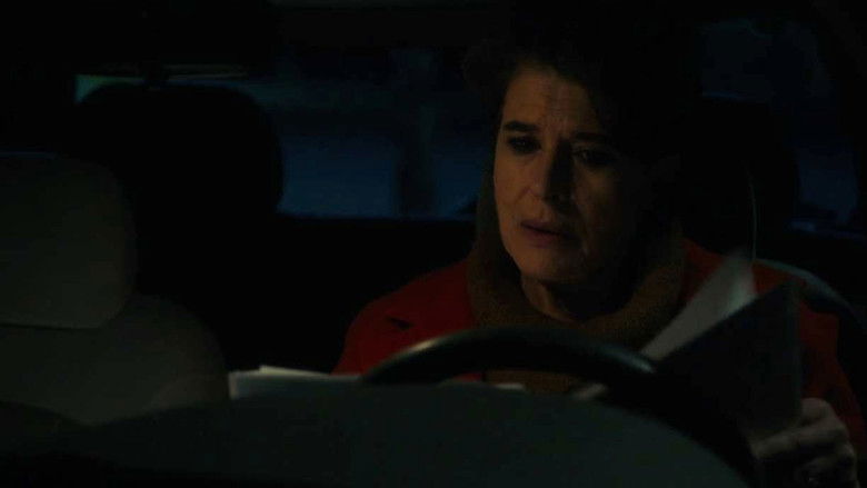 кадр из фильма Journal de ma tête