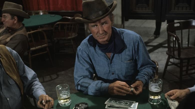 кадр из фильма The Silent Gun